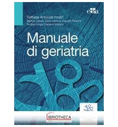 MANUALE GERIATRIA