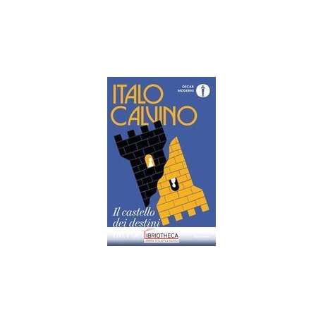 IL CASTELLO DEI DESTINI