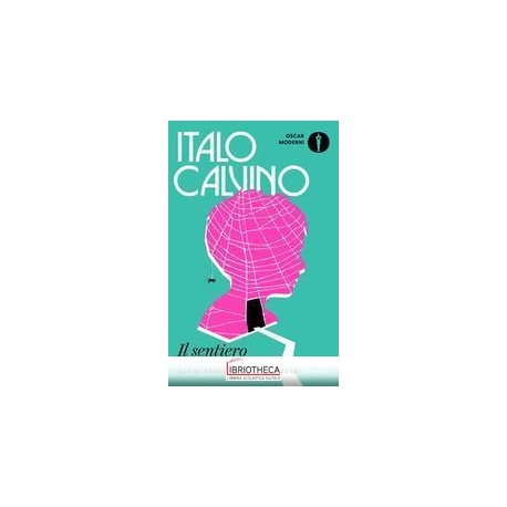 IL SENTIERO DEI NIDI DI RAGNO