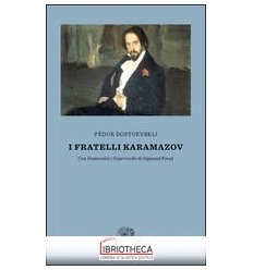 I FRATELLI KARAMAZOV