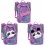 ZAINO ESTENSIBILE GOPOP PANDASTIC