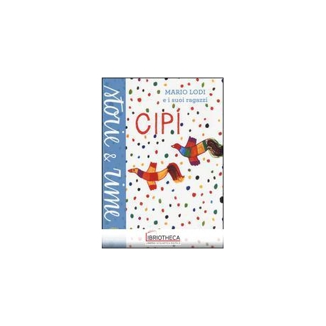 CIP. EDIZ. A COLORI