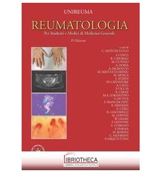 REUMATOLOGIA