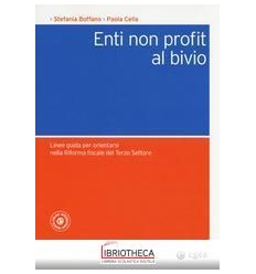 ENTI NON PROFIT AL BIVIO
