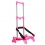 BE BOX TROLLEY 3WD SEVEN SJ GANG ROSA