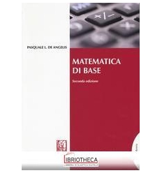 MATEMATICA DI BASE