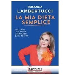 LA MIA DIETA SEMPLICE