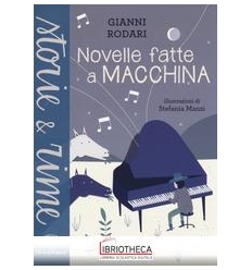 NOVELLE FATTE A MACCHINA