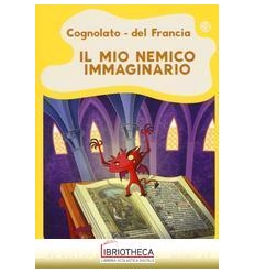 IL MIO NEMICO IMMAGINARIO