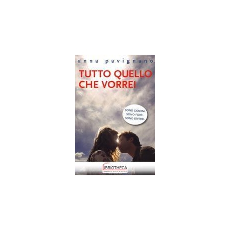 VOGLIO UN AMORE NORMALE