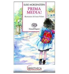 PRIMA MEDIA!