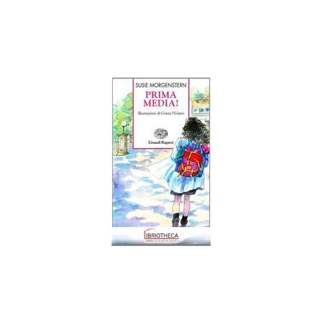 PRIMA MEDIA