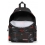 PADDED PAK' R TAGS BLACK