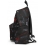 PADDED PAK' R TAGS BLACK