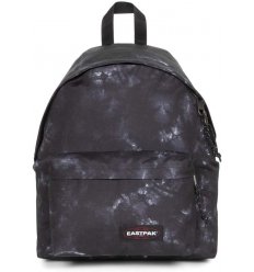 PADDED PAK' R CAMO DYE BLACK