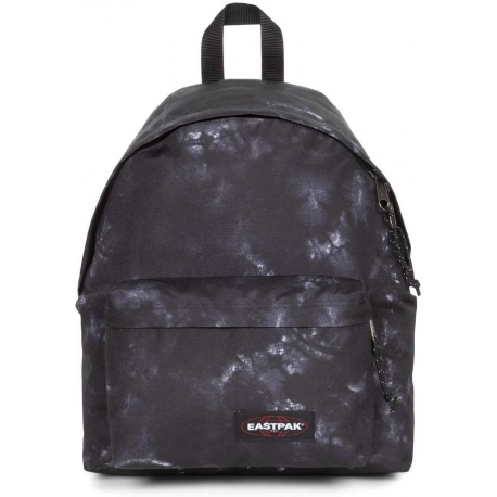 PADDED PAK' R CAMO DYE BLACK