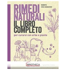 RIMEDI NATURALI