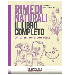 RIMEDI NATURALI