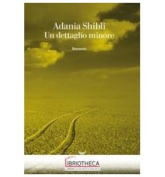 UN DETTAGLIO MINORE