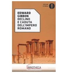 DECLINO CADUTA IMP.ROMANO