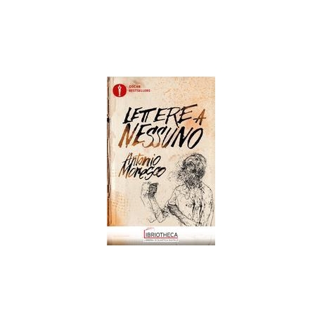 LETTERE A NESSUNO