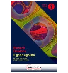 IL GENE EGOISTA