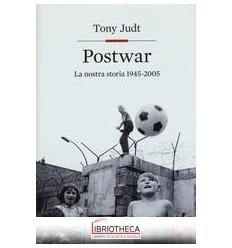 POSTWAR. EUROPA 1945-2005