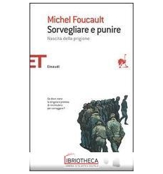 SORVEGLIARE