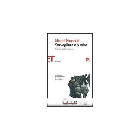 SORVEGLIARE