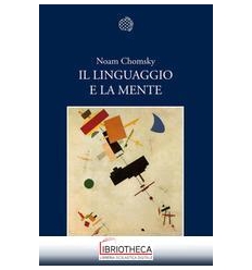 IL LINGUAGGIO E LA MENTE