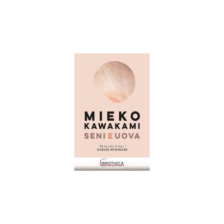SENI E UOVA