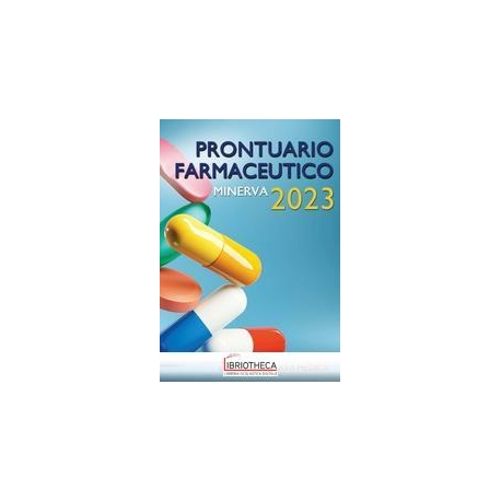 PRONTUARIO FARMACEUTICO 2023