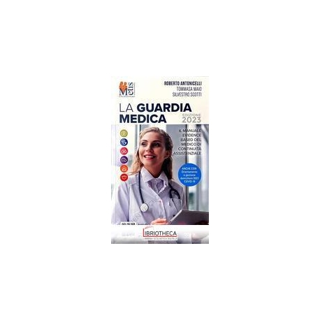 La guardia medica 2023