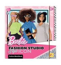 BARBIE FASHION STUDIO LISCIANI