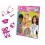 BARBIE INSPIRE YOUR LOOK SKATCH BOOK