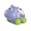 CAROTINA BABY CAR E MEMO HIPPO