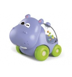 CAROTINA BABY CAR E MEMO HIPPO