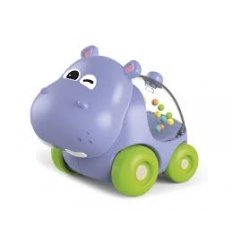 CAROTINA BABY CAR E MEMO HIPPO