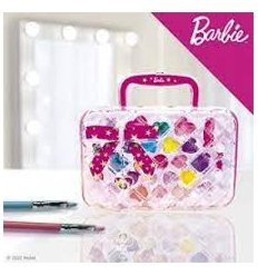 BARBIE TRENDY TROUSSE LISCIANI