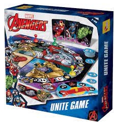 AVENGERS ULTIMATE GAME LISCIANI