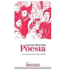 IL PICCOLO LIBRO DELLA POESIA