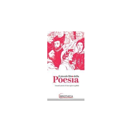 PICCOLO LIBRO DELLA POESIA