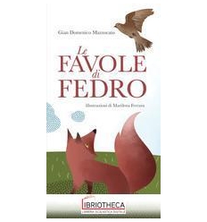 FAVOLE FEDRO