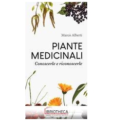 PIANTE MEDICINALI