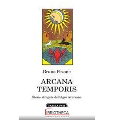 ARCANA TEMPORIS