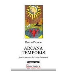 ARCANA TEMPORIS