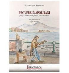 PROVERBI NAPOLETANI