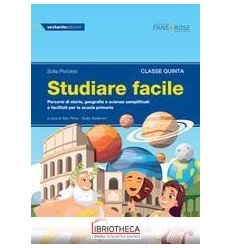 STUDIARE FACILE 5