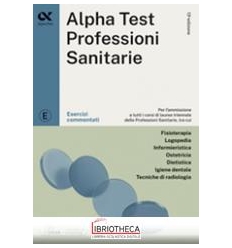 PROFESSIONI SANITARIE