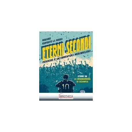 ETERNI SECONDI